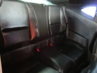 2010 Chevrolet Camaro