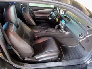 2010 Chevrolet Camaro