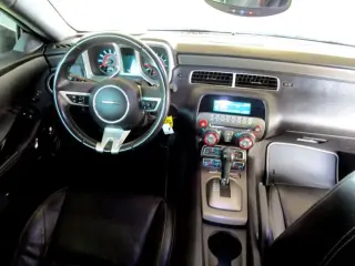 2010 Chevrolet Camaro