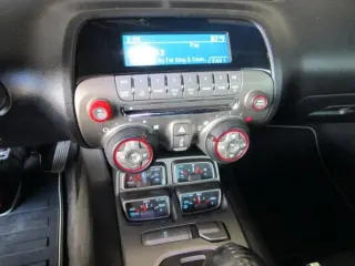 2010 Chevrolet Camaro