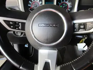 2010 Chevrolet Camaro