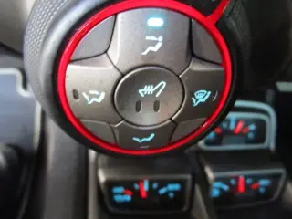 2010 Chevrolet Camaro