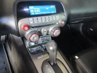2010 Chevrolet Camaro
