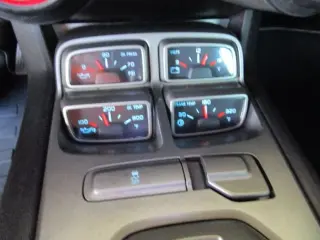 2010 Chevrolet Camaro