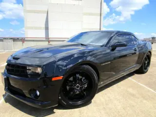 2010 Chevrolet Camaro