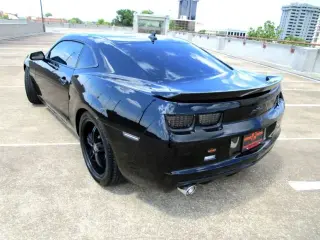 2010 Chevrolet Camaro