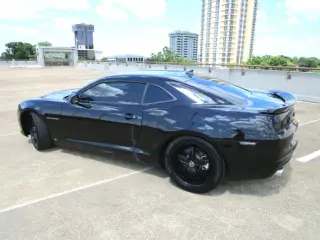 2010 Chevrolet Camaro