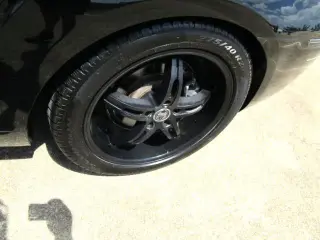 2010 Chevrolet Camaro