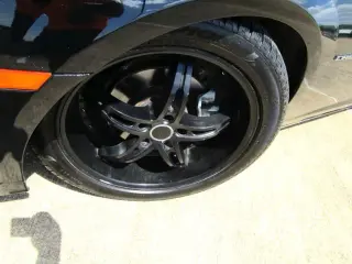 2010 Chevrolet Camaro