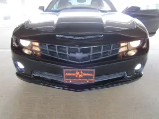 2010 Chevrolet Camaro