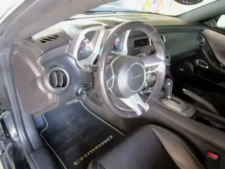 2010 Chevrolet Camaro