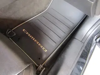 2010 Chevrolet Camaro