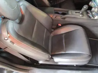 2010 Chevrolet Camaro