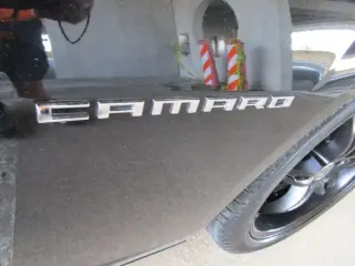 2010 Chevrolet Camaro