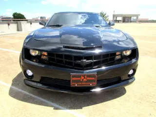 2010 Chevrolet Camaro