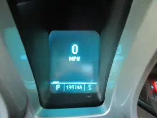 2010 Chevrolet Camaro