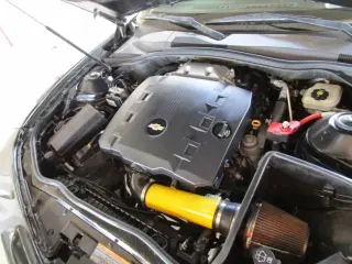 2010 Chevrolet Camaro