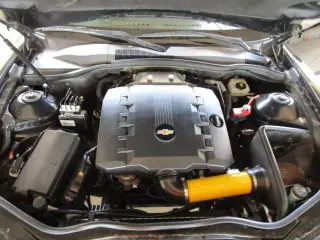 2010 Chevrolet Camaro