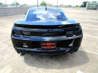 2010 Chevrolet Camaro