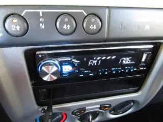 2008 CHEVROLET COLORADO CREW CAB