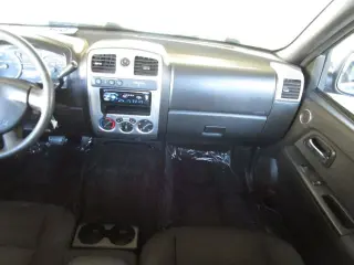 2008 CHEVROLET COLORADO CREW CAB