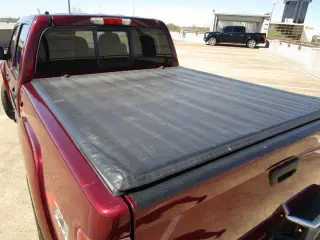 2008 CHEVROLET COLORADO CREW CAB