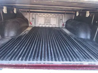 2008 CHEVROLET COLORADO CREW CAB