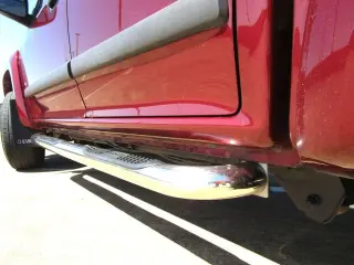 2008 CHEVROLET COLORADO CREW CAB