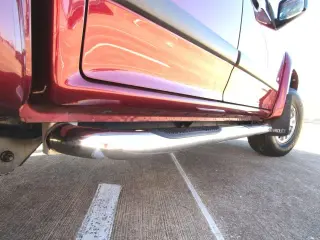 2008 CHEVROLET COLORADO CREW CAB