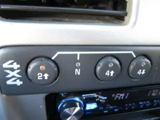 2008 CHEVROLET COLORADO CREW CAB