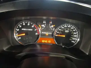 2008 CHEVROLET COLORADO CREW CAB