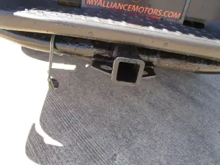2008 CHEVROLET COLORADO CREW CAB