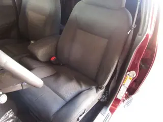 2008 CHEVROLET COLORADO CREW CAB