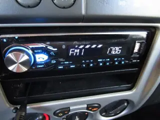 2008 CHEVROLET COLORADO CREW CAB