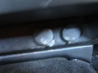 2008 CHEVROLET COLORADO CREW CAB