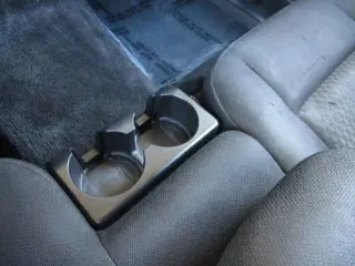 2008 CHEVROLET COLORADO CREW CAB