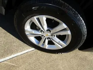 2013 CHEVROLET EQUINOX