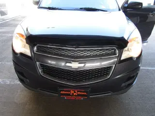 2013 CHEVROLET EQUINOX