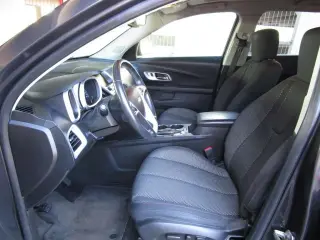 2013 CHEVROLET EQUINOX