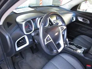 2013 CHEVROLET EQUINOX