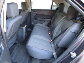 2013 CHEVROLET EQUINOX
