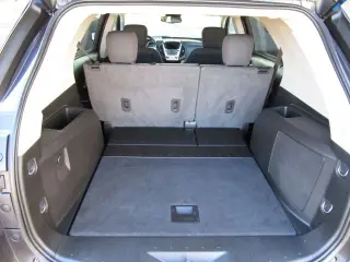 2013 CHEVROLET EQUINOX