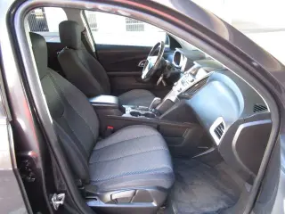 2013 CHEVROLET EQUINOX