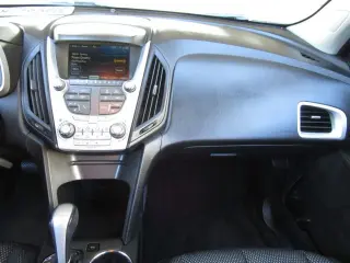 2013 CHEVROLET EQUINOX