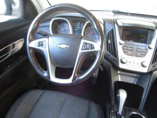 2013 CHEVROLET EQUINOX