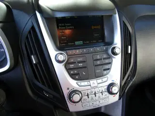2013 CHEVROLET EQUINOX