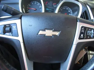 2013 CHEVROLET EQUINOX