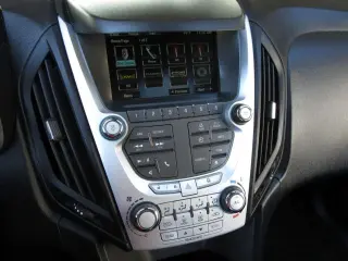 2013 CHEVROLET EQUINOX