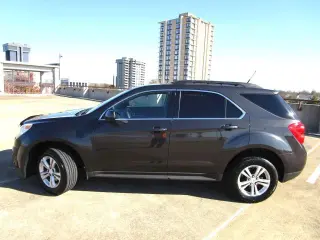 2013 CHEVROLET EQUINOX