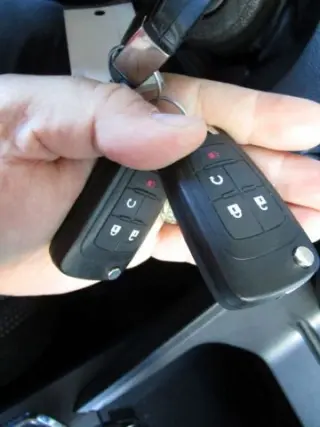 2013 CHEVROLET EQUINOX